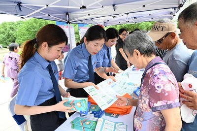 夯實普法教育防線，護牢群眾財產安全——社會經濟咨詢服務的使命與路徑