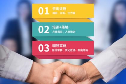 濟(jì)寧企業(yè)管理、展覽服務(wù)與社會(huì)經(jīng)濟(jì)咨詢的協(xié)同發(fā)展——以壹百業(yè)為例